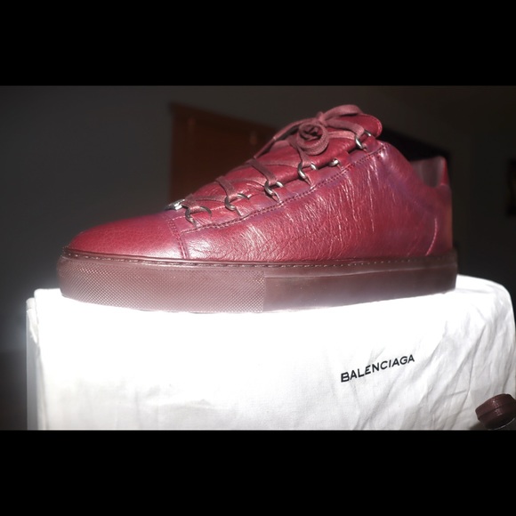 Balenciaga shoes - Picture 5 of 6